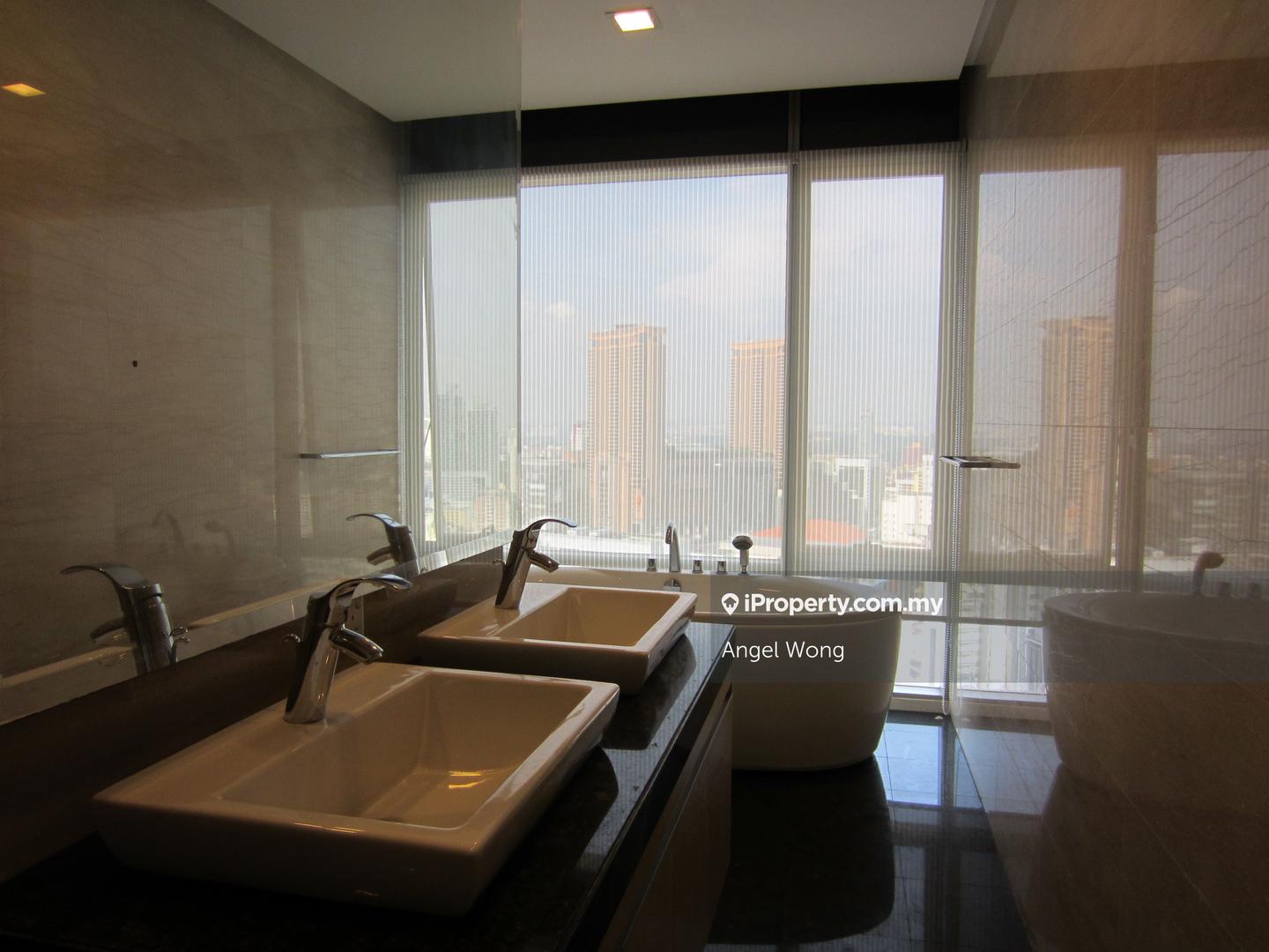 Service Residence for Sale in Pavilion Residences by Angel Wong - iProperty.com.my