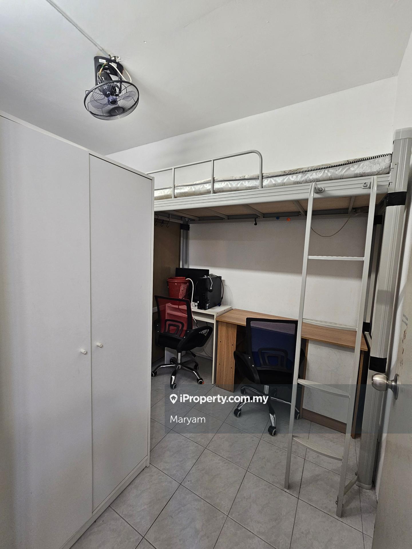 Pangsapuri untuk Disewa di Villa Tropika oleh Maryam - iProperty.com.my