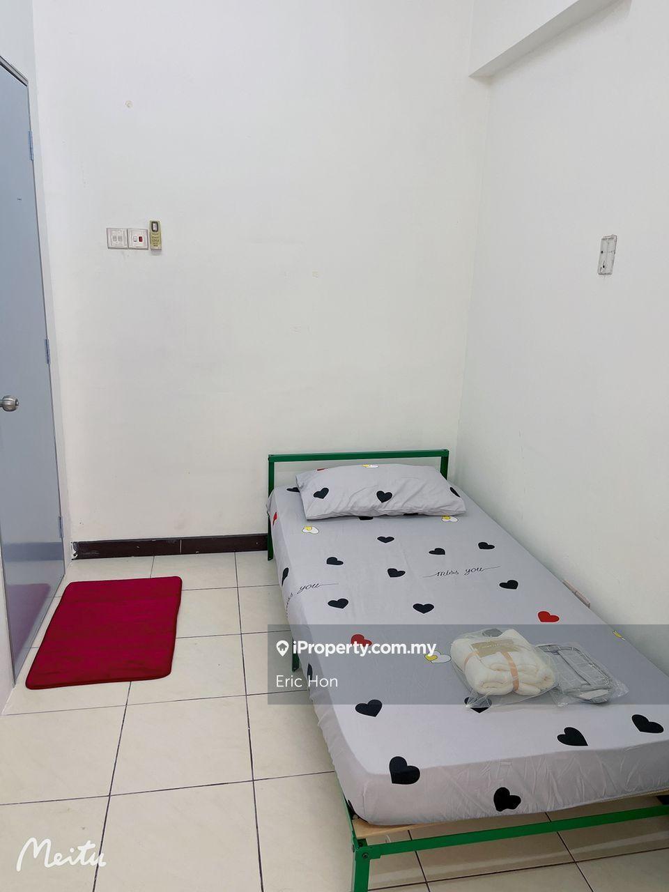 Kondominium untuk Disewa di Cova Villa oleh Eric Hon - iProperty.com.my