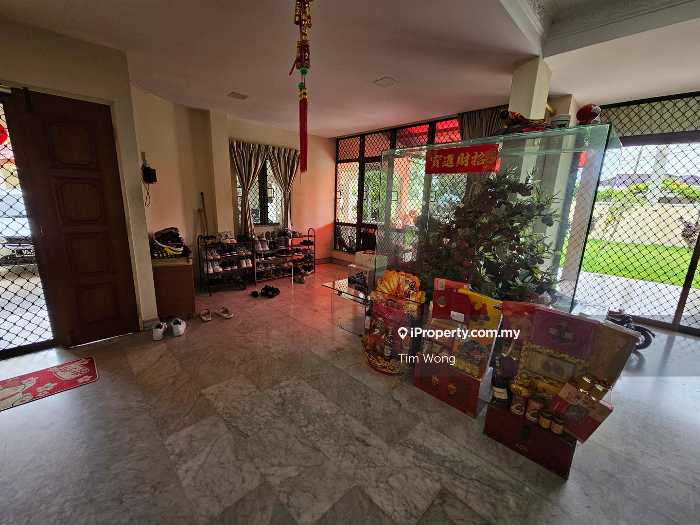 Banglo untuk Dijual di Paramount Garden, Sekysen 20, Petaling Jaya oleh Tim Wong - iProperty.com.my
