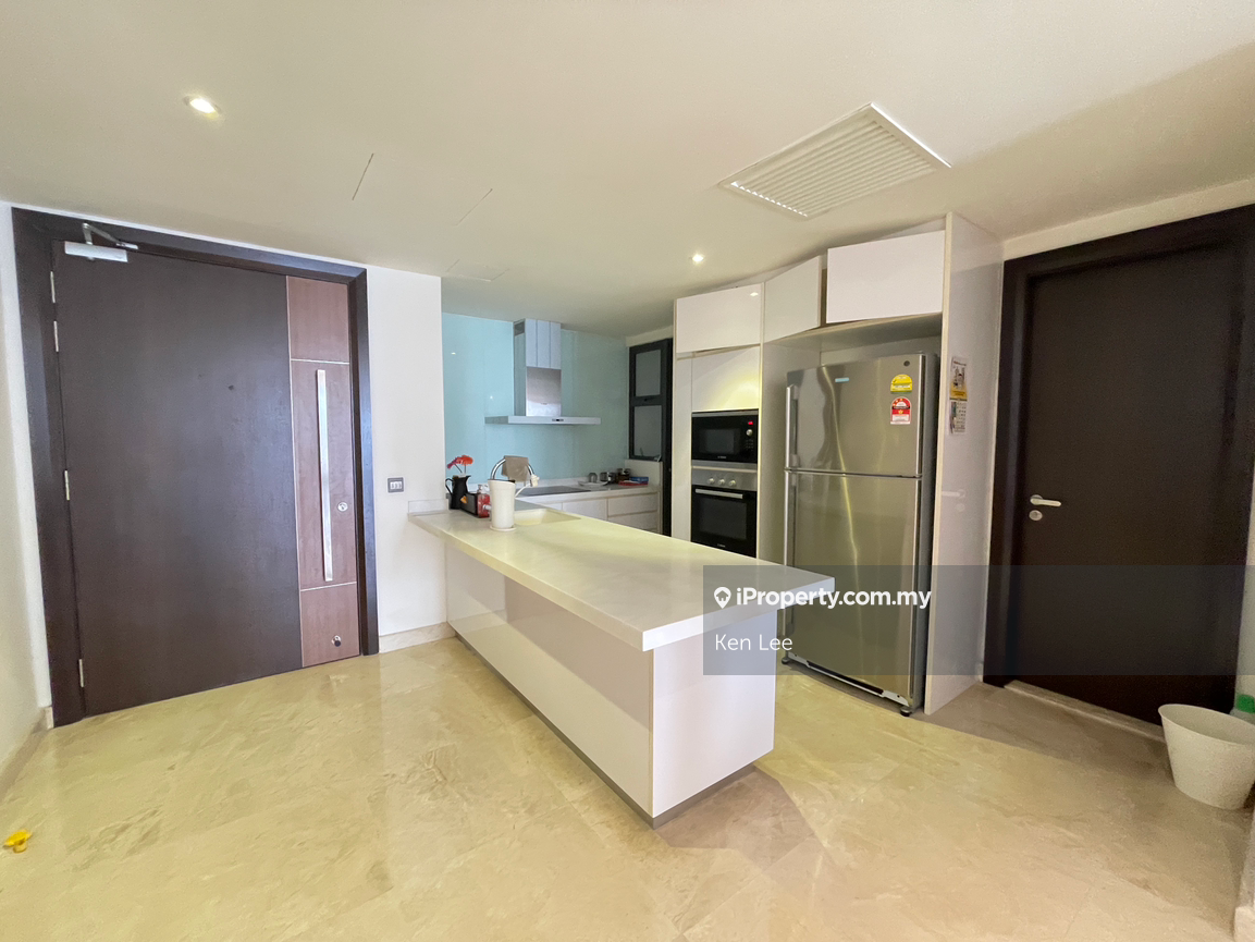 Residensi Servis untuk Dijual di Serviced Residence @ KL Trillion oleh Ken Lee - iProperty.com.my