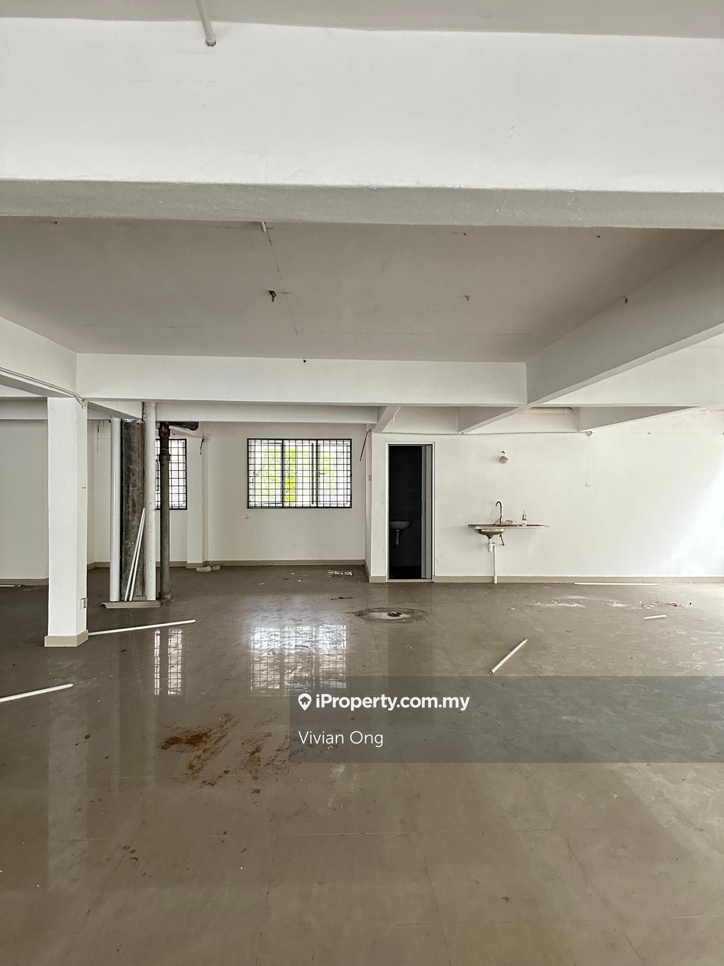 Shop for Sale in Chow Kit, KL City Centre by Vivian Ong - iProperty.com.my