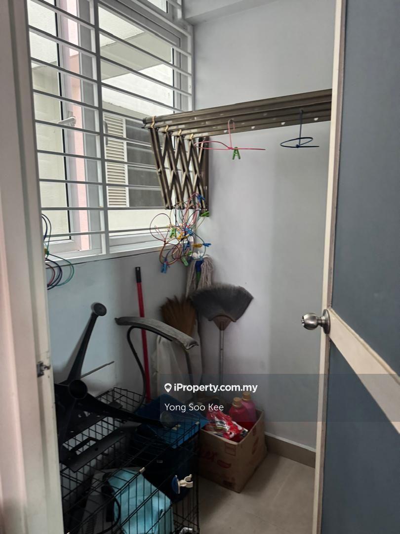 Condominium for Rent in Orange Regency by Yong Soo Kee - iProperty.com.my