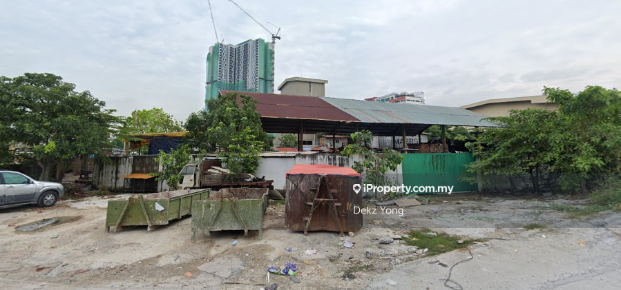 Industrial Land for Sale in Chan Sow Lin, Cheras by Dekz Yong - iProperty.com.my