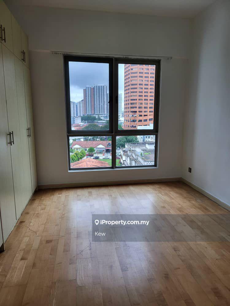 Condominium for Rent in The Maple Condominium by Kew - iProperty.com.my