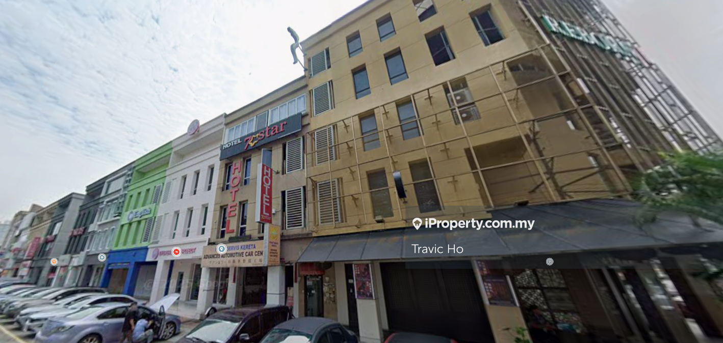 Kedai untuk Disewa di Pju 5, Kota Damansara oleh Travic Ho - iProperty.com.my