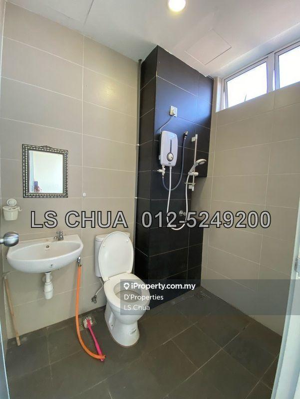 Condominium for Sale in Pangsapuri Kamelia (Camellia Park) by LS Chua - iProperty.com.my