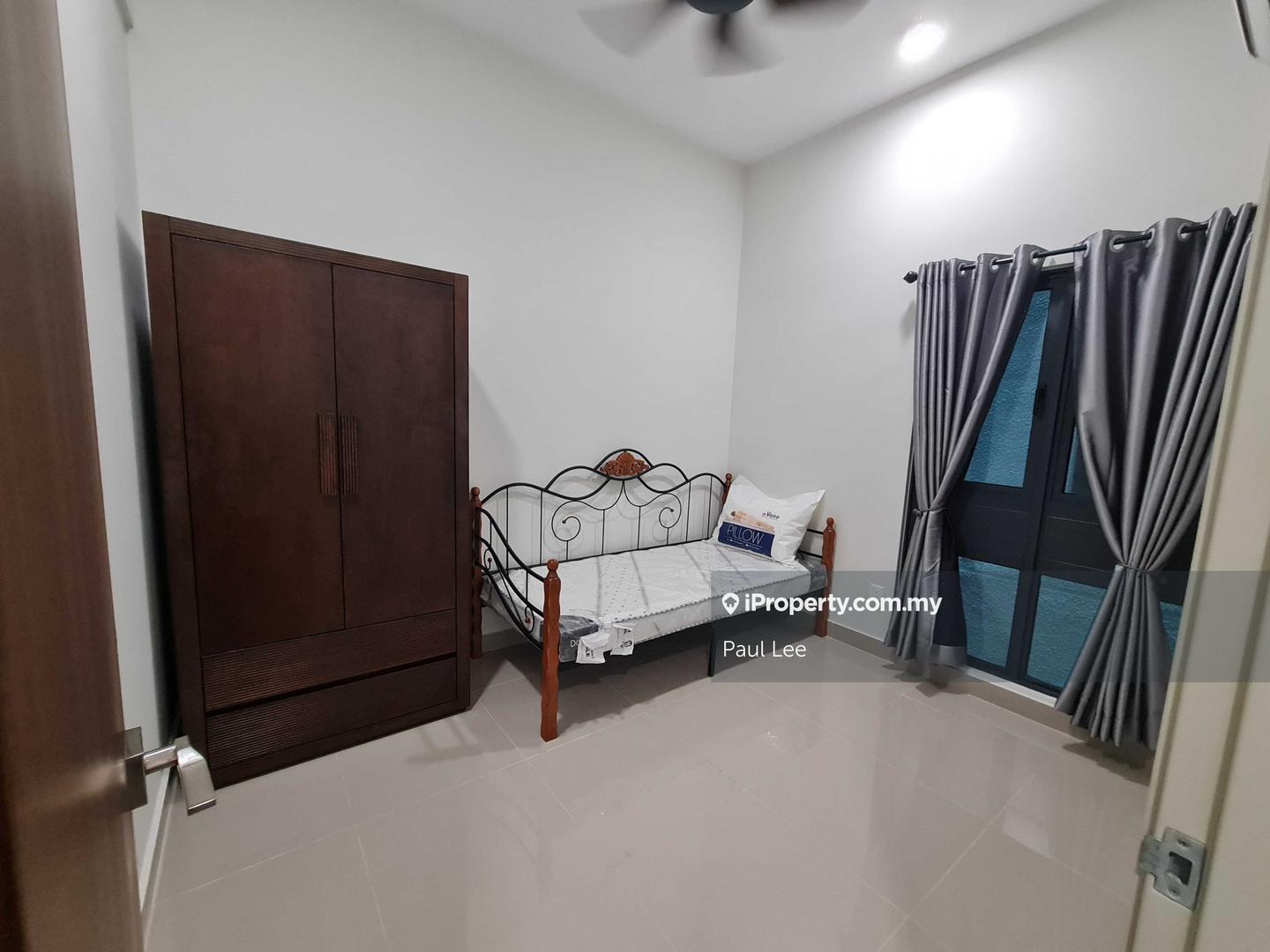 Kondominium untuk Disewa di Ara Sentral oleh Paul Lee - iProperty.com.my