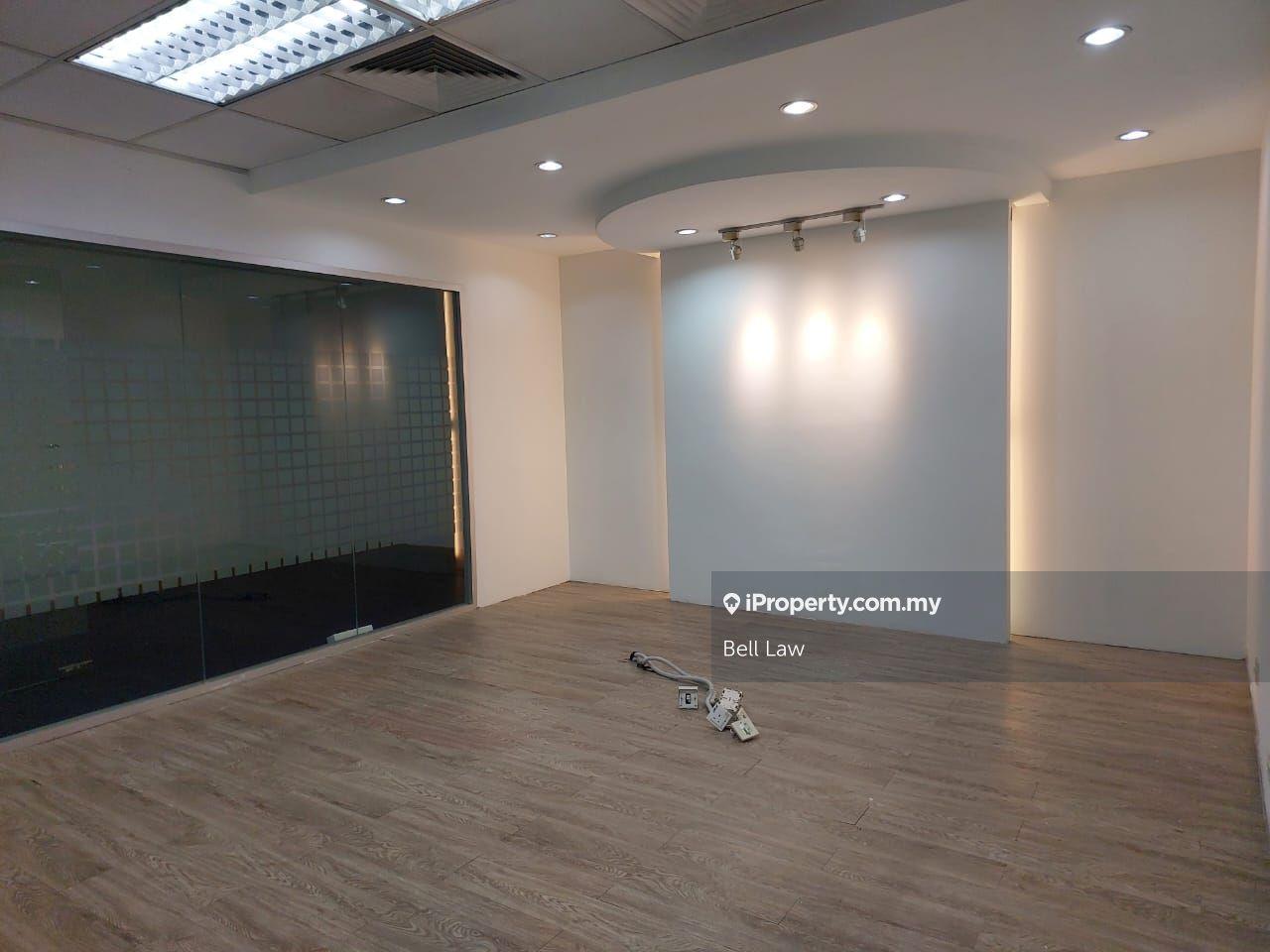 Office for Rent in Jalan Raja Abdullah, KLCC, Bukit Bintang, KL City Centre by Bell Law - iProperty.com.my