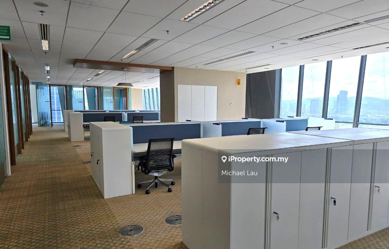 Office for Rent in KL Sentral, Kl Sentral by Michael Lau - iProperty.com.my