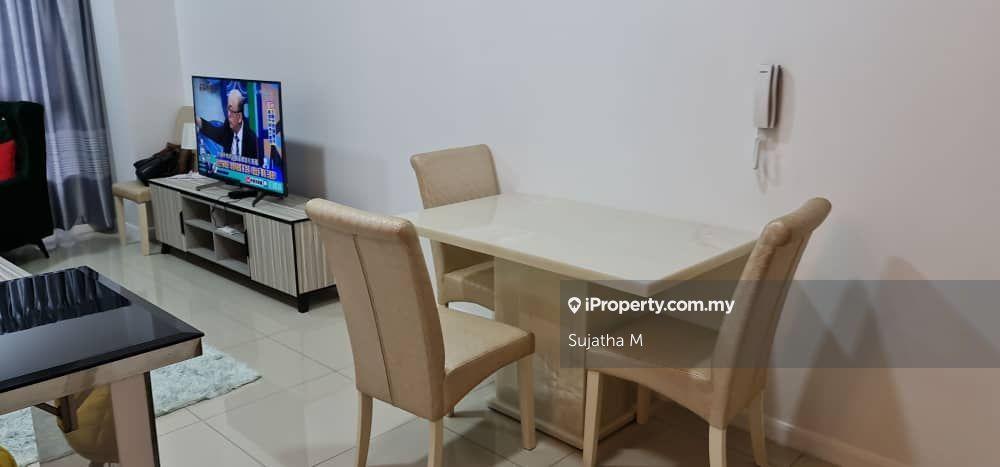 Service Residence for Rent in NOVUM by Sujatha M - iProperty.com.my