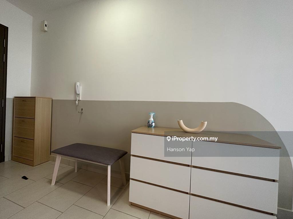 Service Residence for Rent in Astetica Residences by Hanson Yap - iProperty.com.my