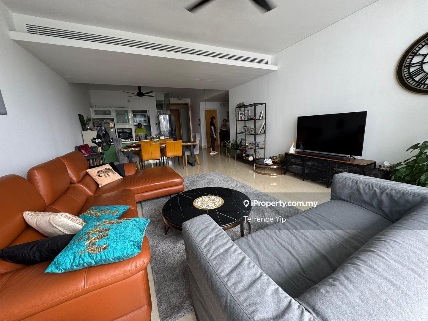 Condominium for Sale in Brunsfield EmbassyView by Terrence Yip - iProperty.com.my