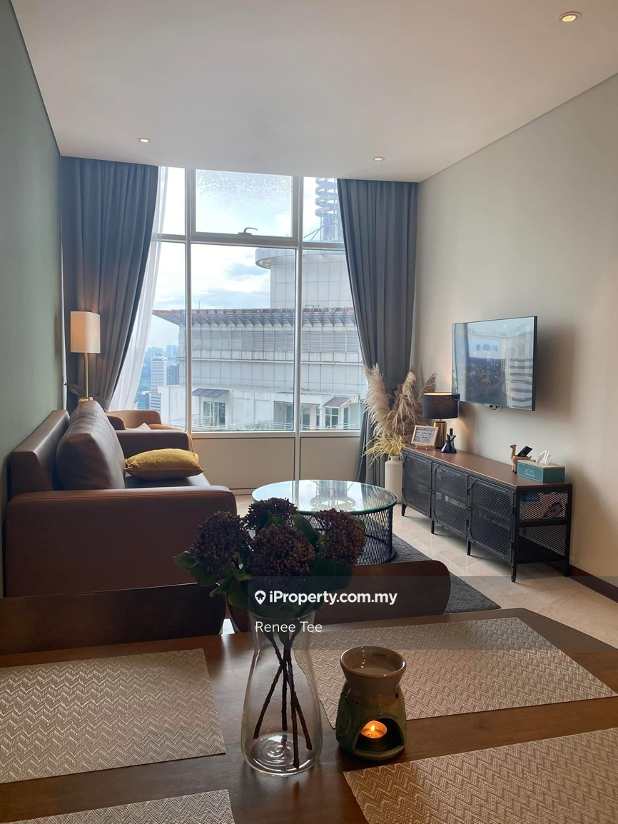 Service Residence for Sale in Sky Suites @ KLCC by Renee Tee - iProperty.com.my
