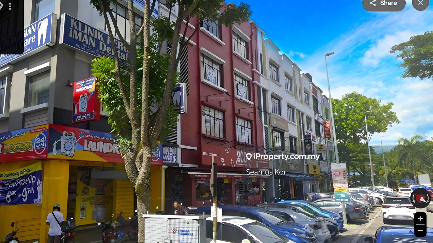 Hotel / Resort untuk Dijual di Pusat Komersial TSB, Sungai Buloh oleh Seamus Kor - iProperty.com.my