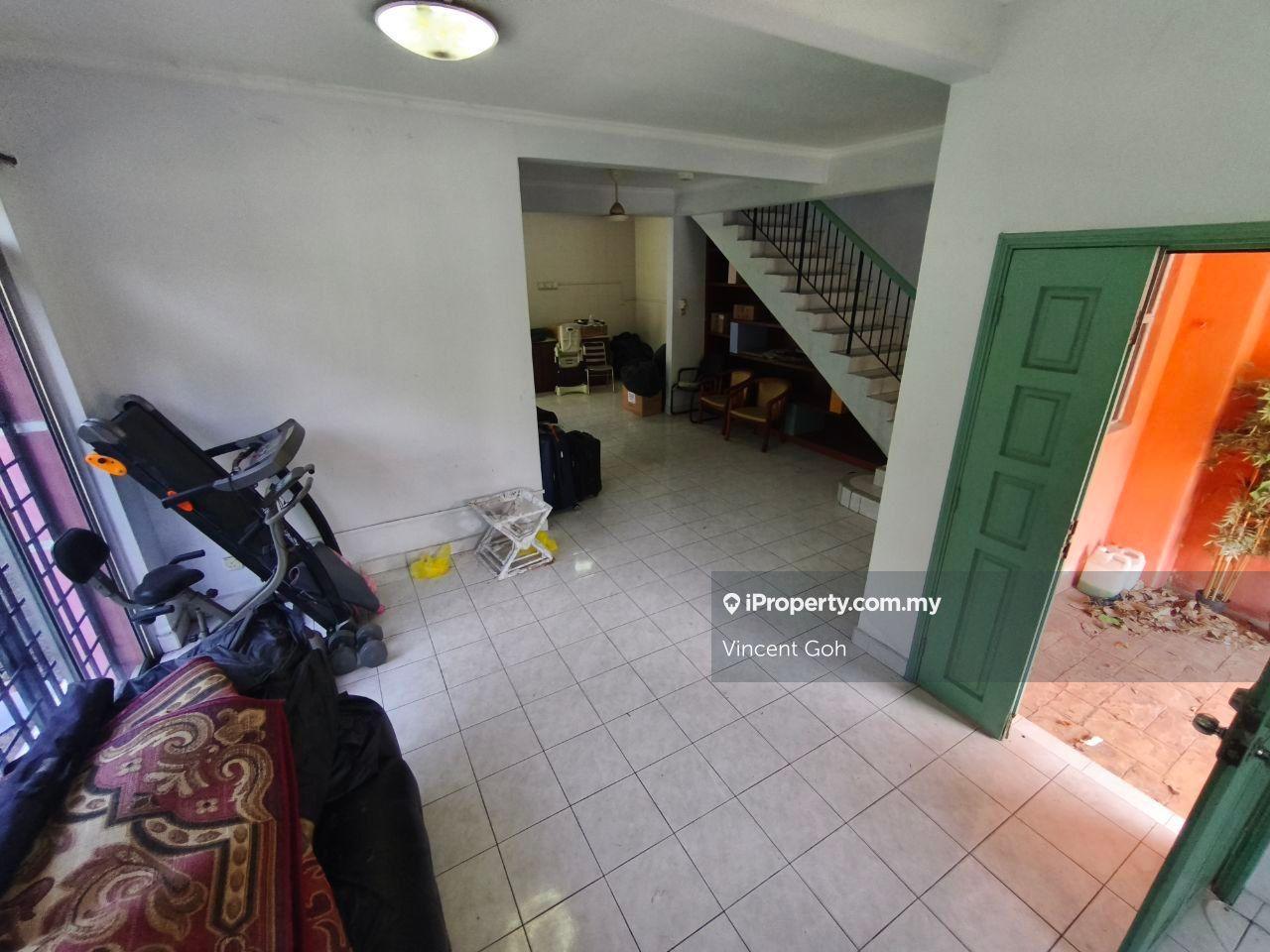 Rumah Berkembar untuk Dijual di Bukit Rahman Putra, Sungai Buloh oleh Vincent Goh - iProperty.com.my