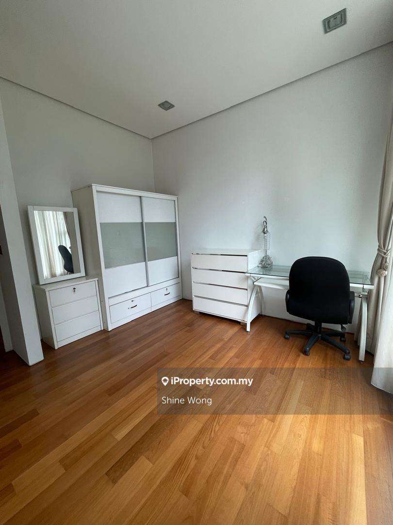 Service Residence for Rent in Quadro Residences by Shine Wong - iProperty.com.my