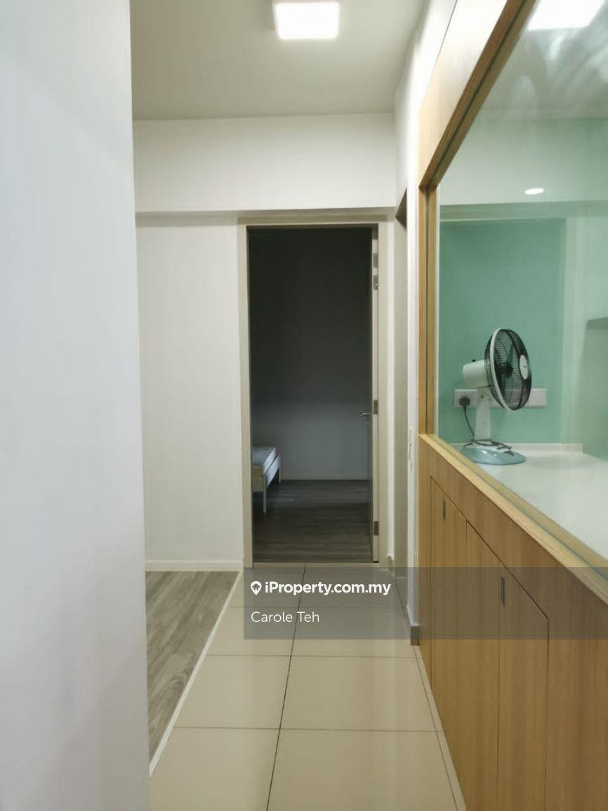 Service Residence for Rent in The Leafz @ Dedaun by Carole Teh - iProperty.com.my