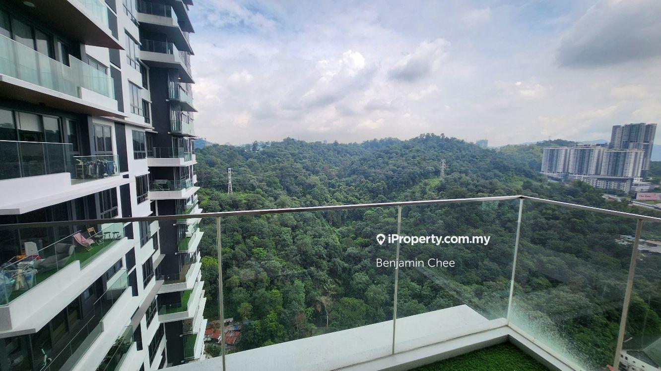 Condominium for Rent in Trinity Pentamont by Benjamin Chee - iProperty.com.my