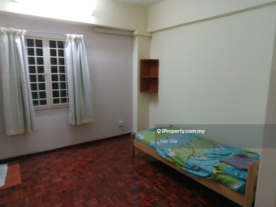 Condominium for Rent in Prisma Cheras by Lilian See - iProperty.com.my