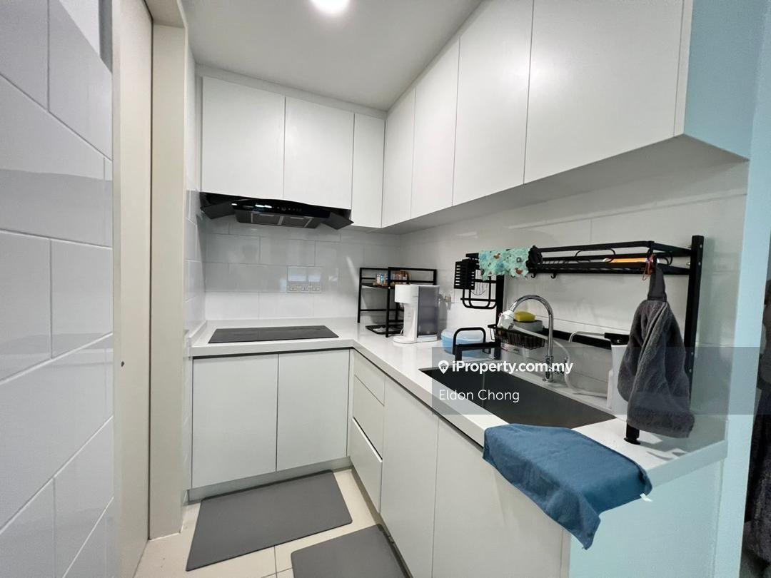 Service Residence for Sale in Paisley @ Tropicana Metropark by Eldon Chong - iProperty.com.my