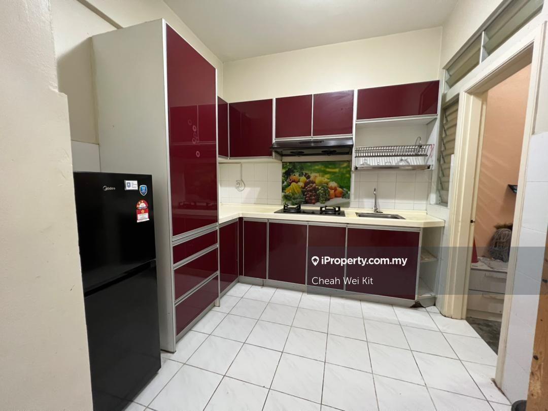 Kondominium untuk Dijual di Seri Maya Condominium oleh Cheah Wei Kit - iProperty.com.my