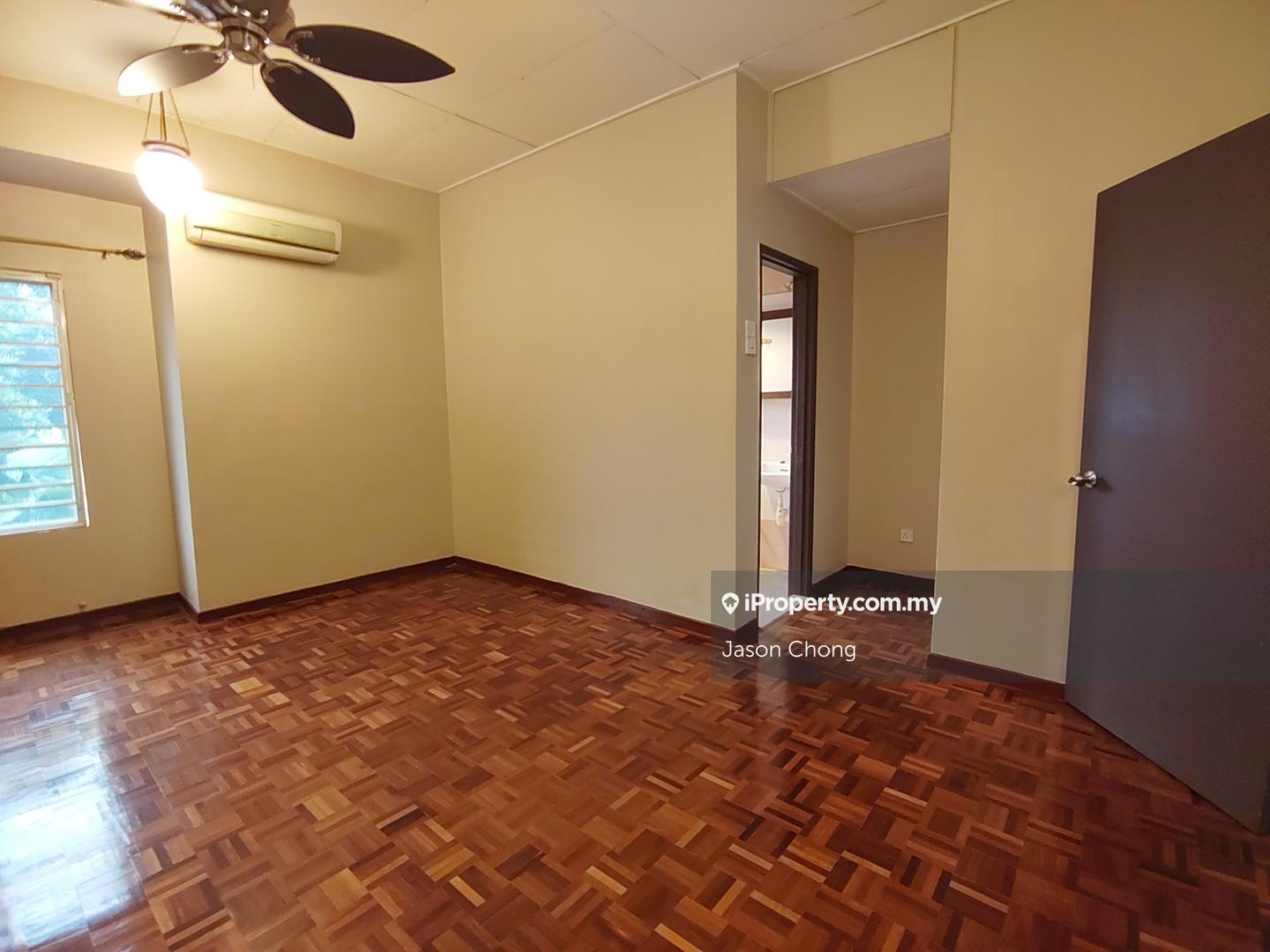 Rumah Berangkai 2 Tingkat untuk Dijual di Bandar Botanic, Klang oleh Jason Chong - iProperty.com.my