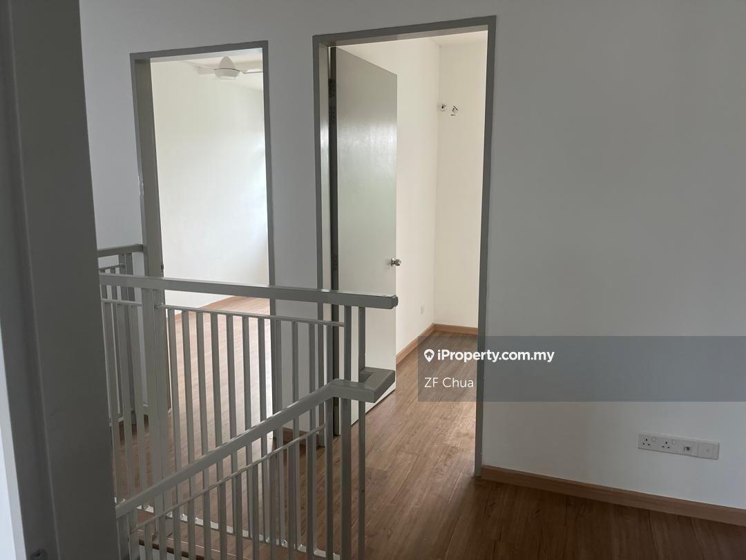 2-storey Terraced House for Sale in Ceria Residence, Cyberjaya by ZF Chua - iProperty.com.my