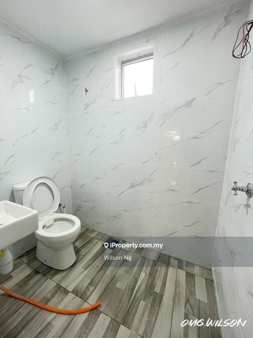 Rumah Berangkai 2 Tingkat untuk Dijual di Taman Klang Jaya, Klang oleh Wilson Ng - iProperty.com.my