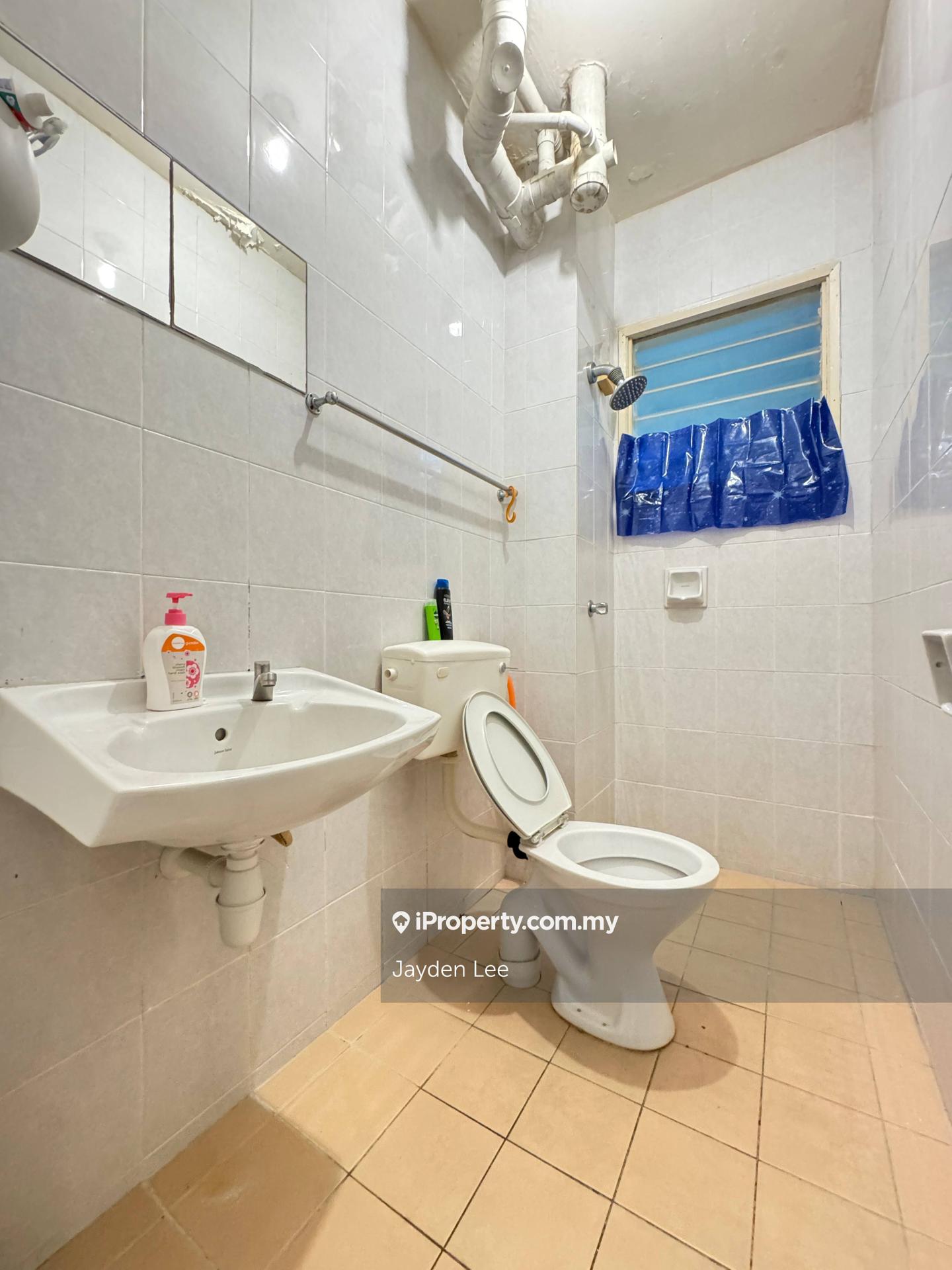 Pangsapuri untuk Dijual di D'Palma oleh Jayden Lee - iProperty.com.my