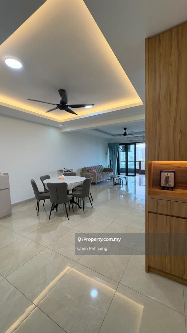 Kondominium untuk Dijual di Fraser Towers oleh Chen Kah Seng - iProperty.com.my