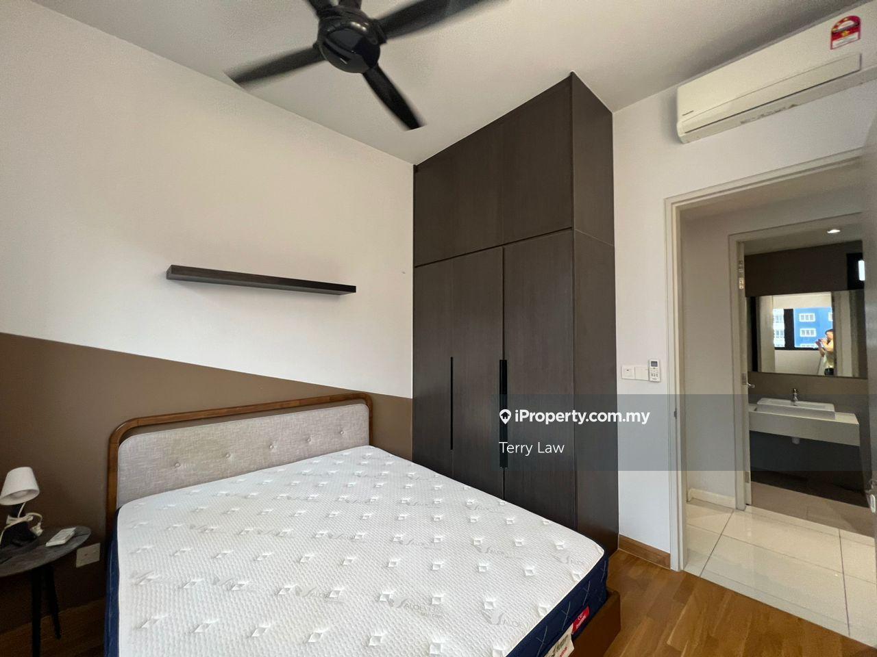 Kondominium untuk Disewa di Secoya Residence oleh Terry Law - iProperty.com.my