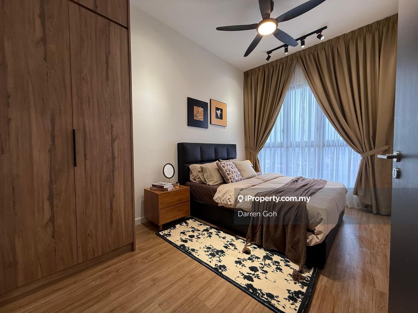 Service Residence for Rent in Sunway Velocity TWO by Darren Goh - iProperty.com.my