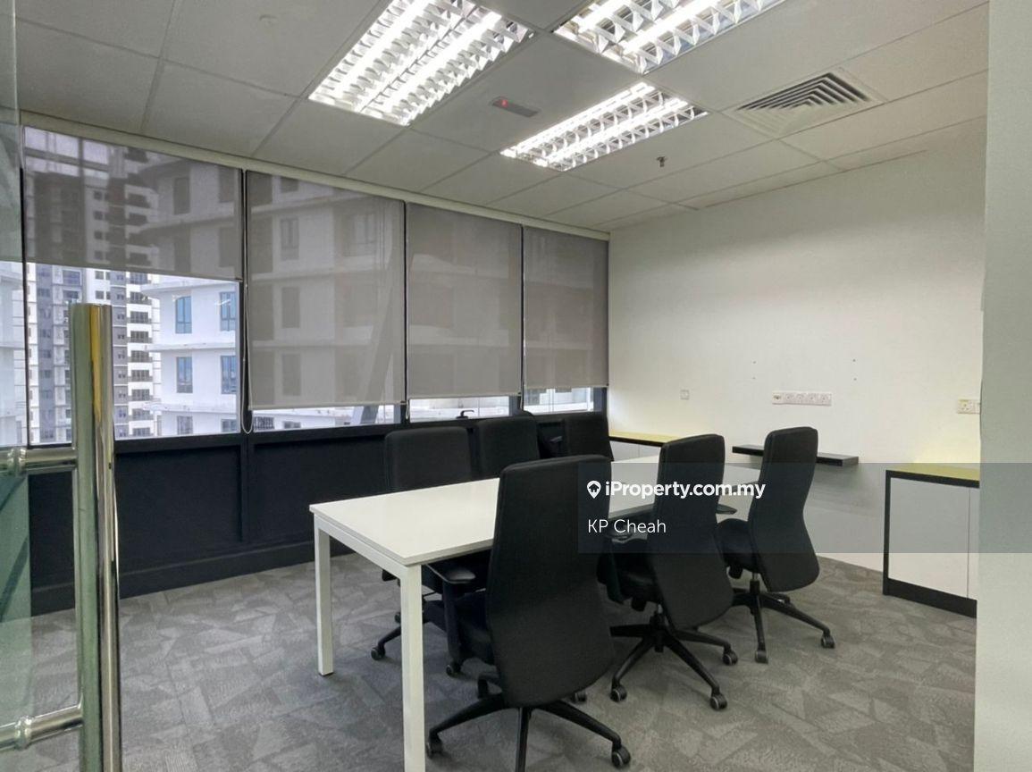 Office for Sale in Bangsar South, Kampung Kerinchi Kuala Lumpur, Kampung Kerinchi (Bangsar South) by KP Cheah - iProperty.com.my