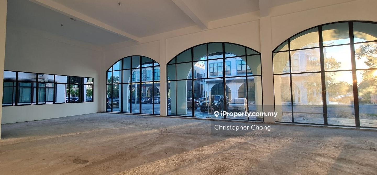 Shop-Office for Rent in ECO MAJESTIC, Semenyih by Christopher Chong - iProperty.com.my