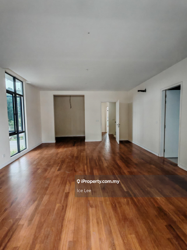Semi-Detached House for Sale in Kota Kemuning, Shah Alam by Ice Lee - iProperty.com.my