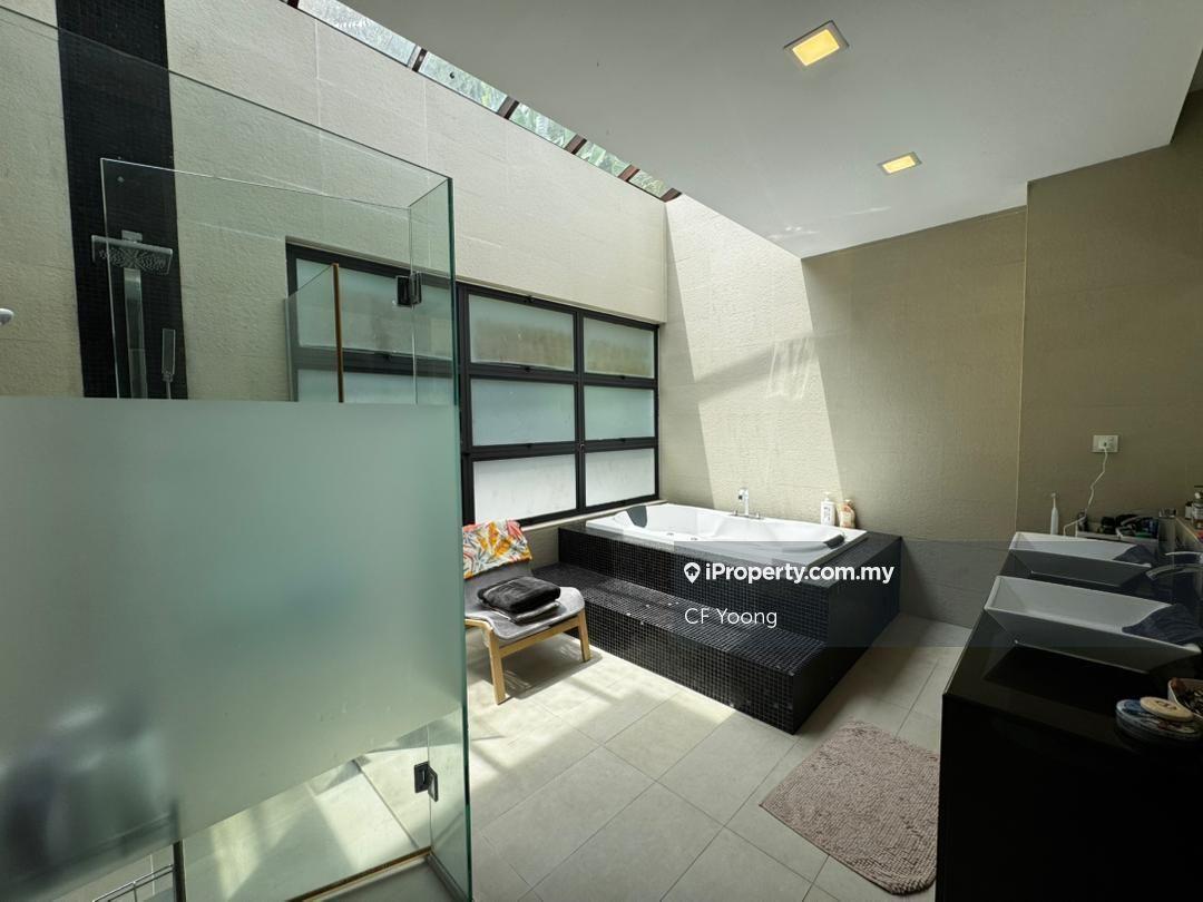 Bungalow House for Sale in Damansara Heights, Damansara Heights by CF Yoong - iProperty.com.my