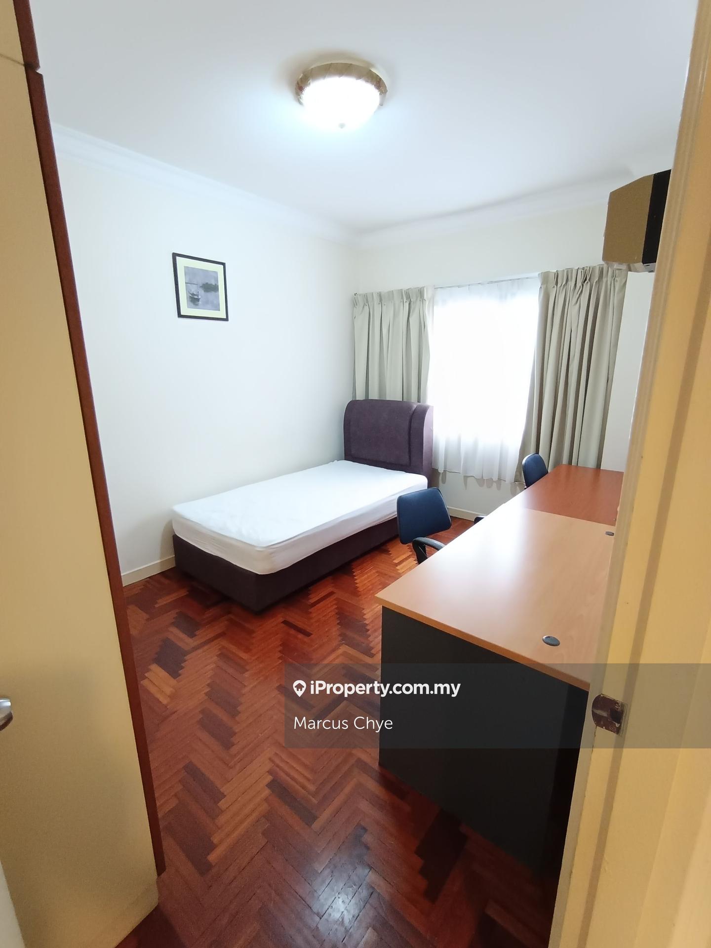 Kondominium untuk Disewa di Angkupuri Condominium oleh Marcus Chye - iProperty.com.my