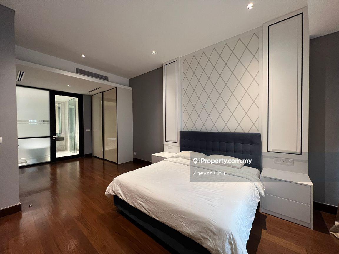 Service Residence for Rent in Banyan Tree Signatures by Zheyzz Chu - iProperty.com.my