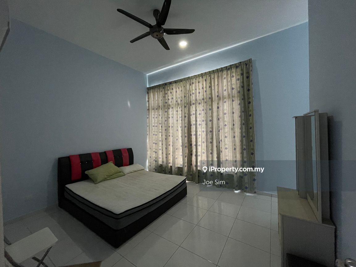Cluster House for Rent in Taman Kota Masai, Pasir Gudang by Joe Sim - iProperty.com.my