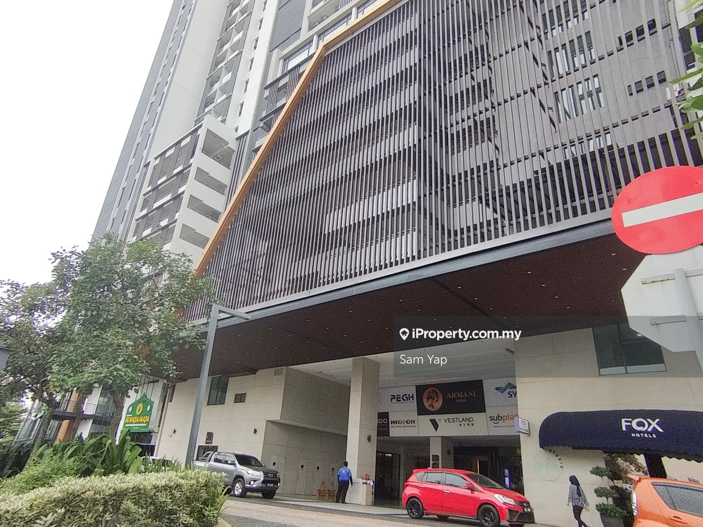 Soho for Rent in The Glenz @ Glenmarie, Glenmarie by Sam Yap - iProperty.com.my