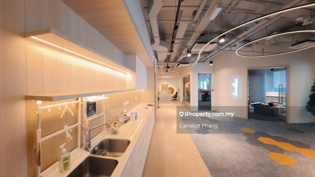 Office for Rent in KL Eco City, KL Eco City by Candice Phang - iProperty.com.my