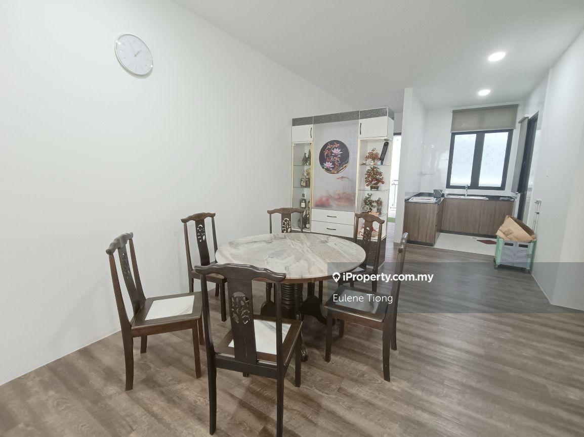 Kondominium untuk Disewa di Royal Oak oleh Eulene Tiong - iProperty.com.my
