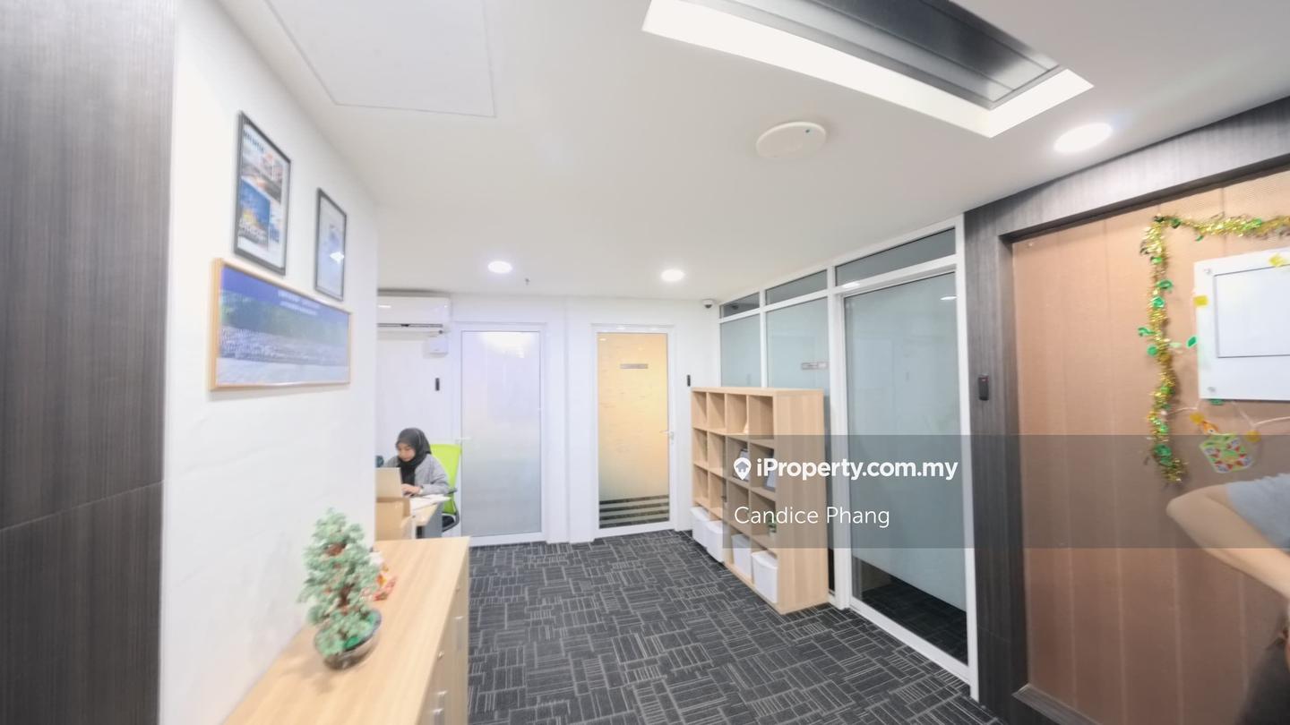 Office for Rent in Mid Valley City, Kuala Lumpur by Candice Phang - iProperty.com.my