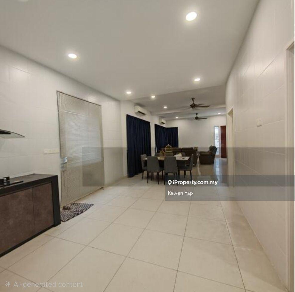 Semi-Detached House for Sale in Ambang Botanic 2, Klang by Kelven Yap - iProperty.com.my