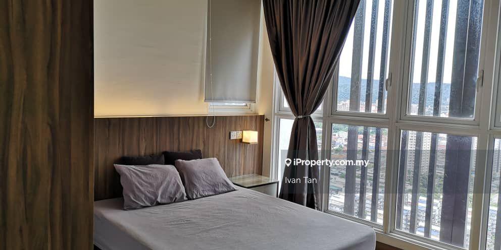 Service Residence for Rent in Sentrio Pandan by Ivan Tan - iProperty.com.my