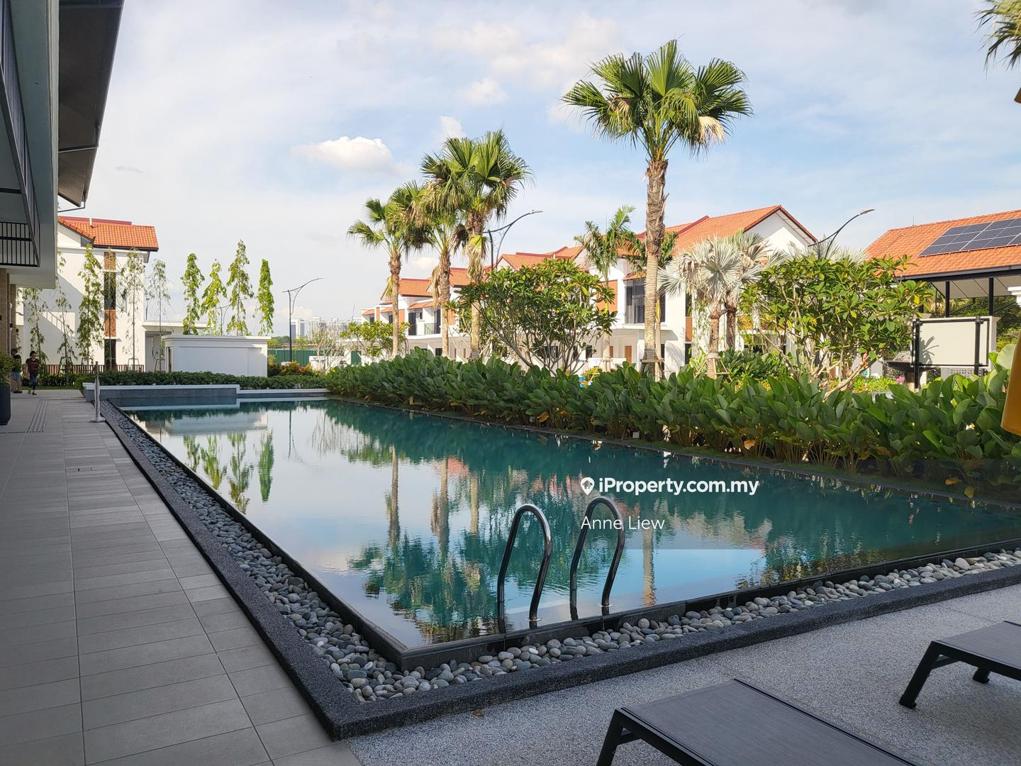 Rumah Berangkai 2 Tingkat untuk Disewa di Reef of Tropic, Setia Eco Glades, Cyberjaya oleh Anne Liew - iProperty.com.my