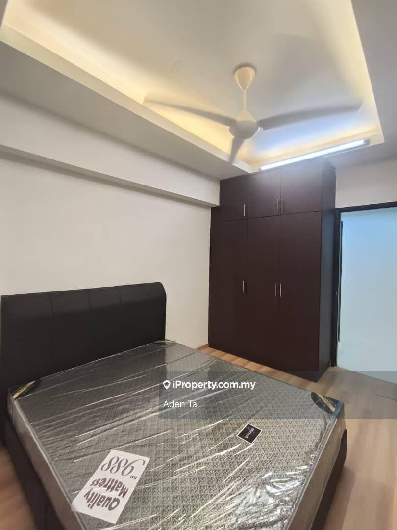 Service Residence for Sale in D'Alamanda by Aden Tai - iProperty.com.my