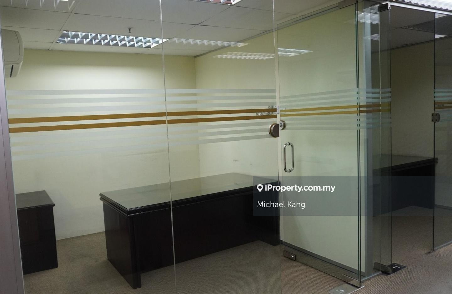 Office for Rent in KLCC, KL City Centre by Michael Kang - iProperty.com.my
