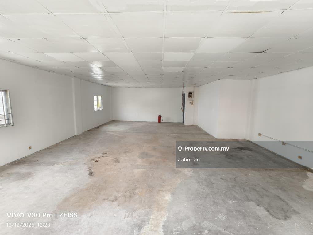 Kilang Teres untuk Disewa di Taman Perindustrian Kip, Kepong oleh John Tan - iProperty.com.my